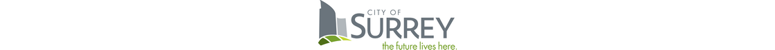 City of Surrey logo