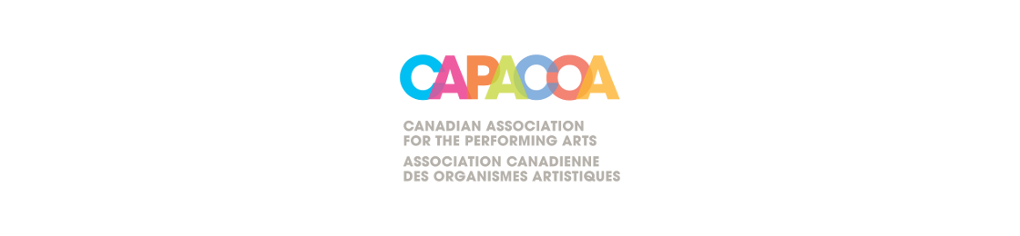 CAPACOA Logo