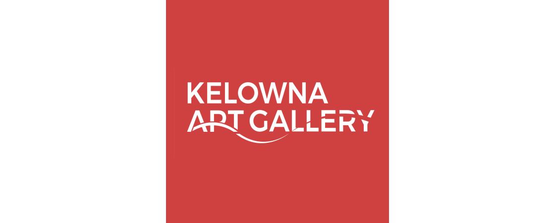 Kelowna Art Gallery logo