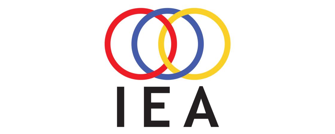 IEA Logo