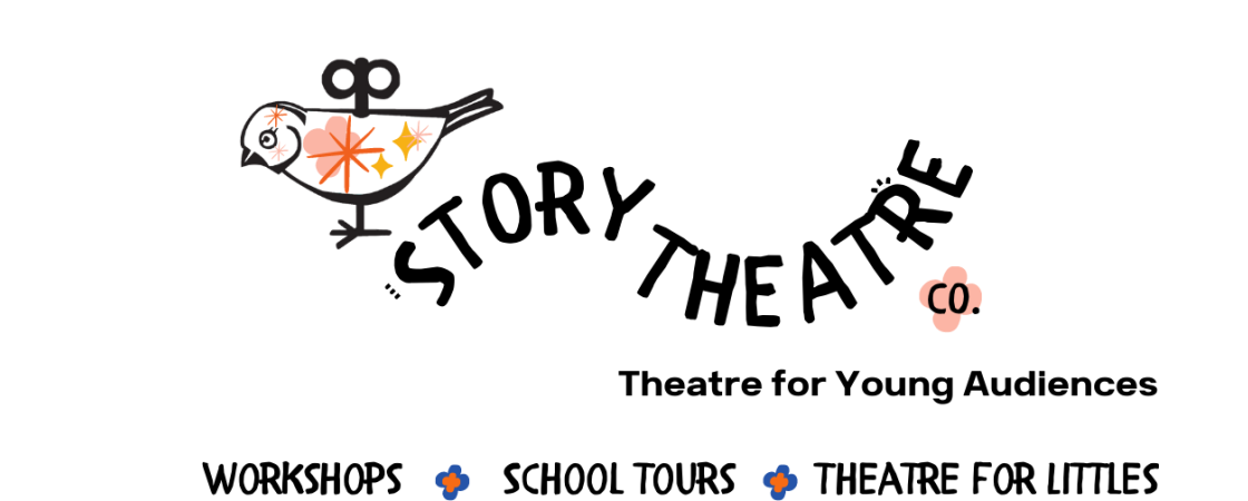 Story Theatre Logo