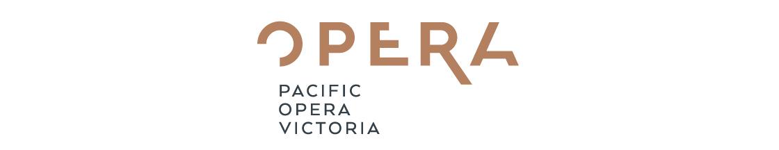 Pacific Opera Victoria Logo