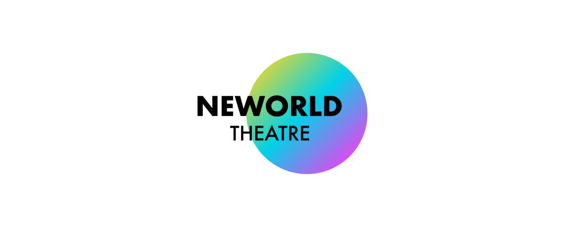 Neworld Theatre logo