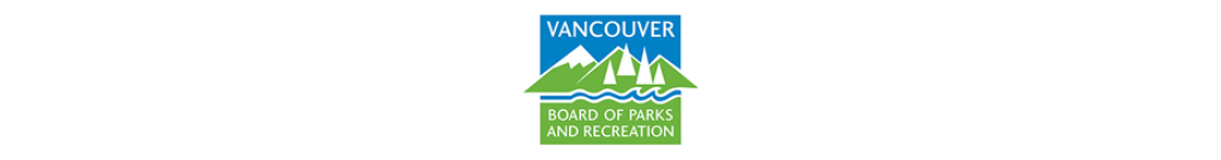 Vancouver Board of Parks and Recreation Logo