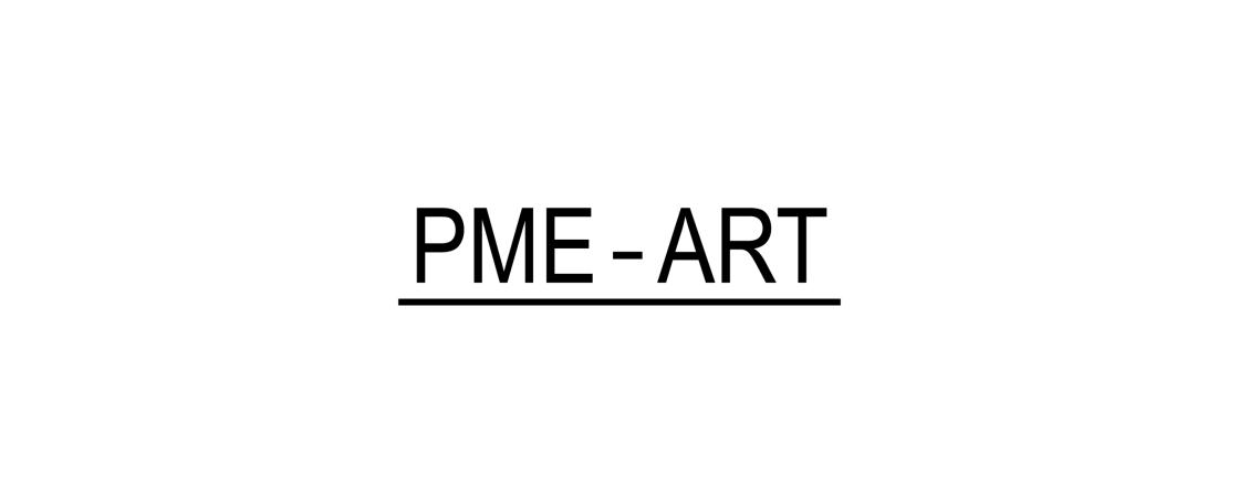 PME-ART Logo