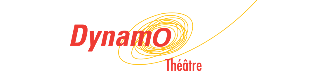 Dynamo Theatre Logo