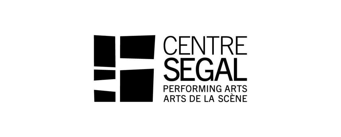 Centre Segal Logo