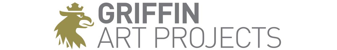Griffin Art Projects Logo
