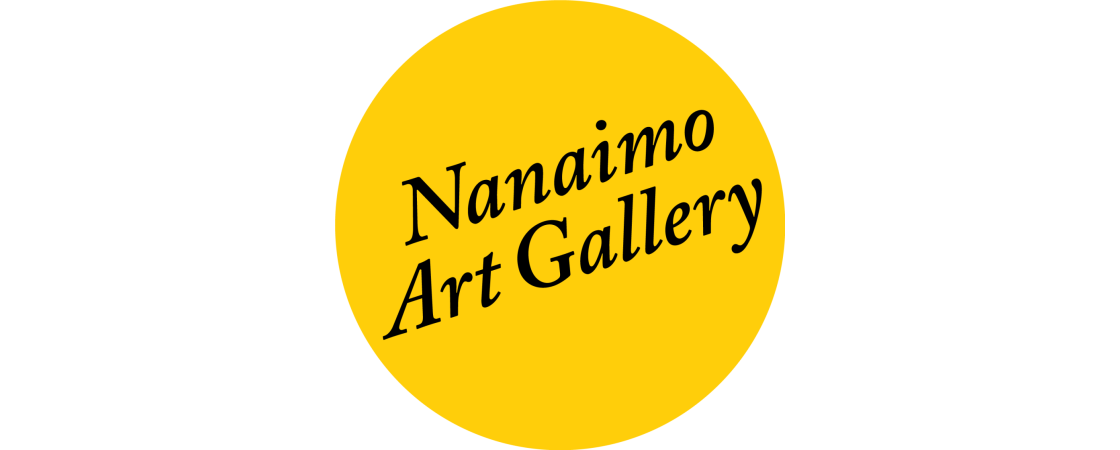 Nanaimo Art Gallery Logo