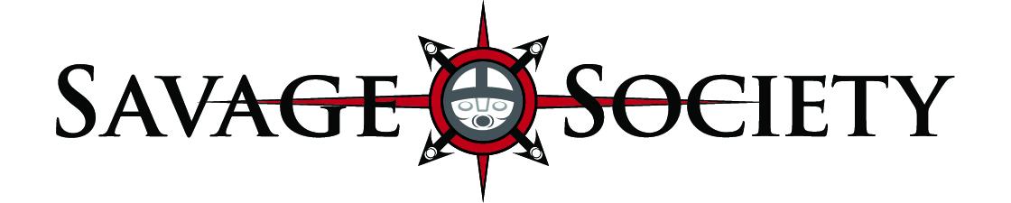 Savage Society Logo