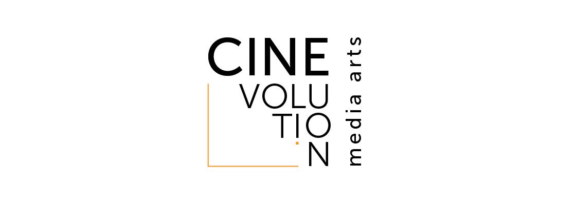 Cinevoltuion Logo