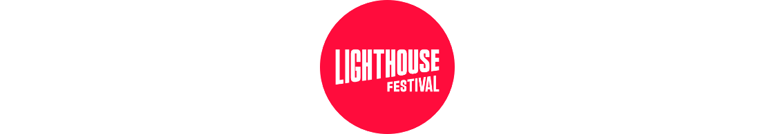 Lighthouse Festival Logo