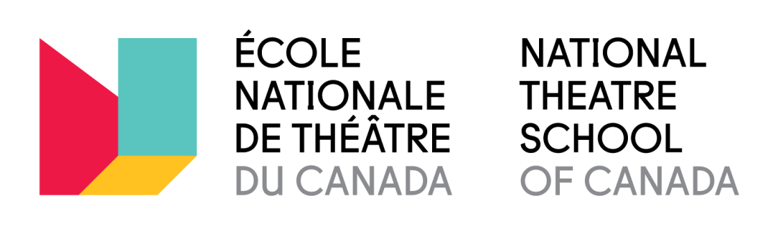 National Theatre School Logo