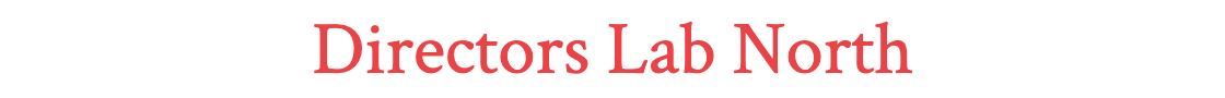 Directors Lab North Logo