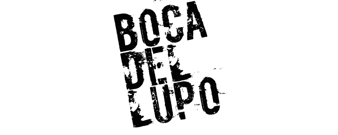 Boca Del Lupo Logo