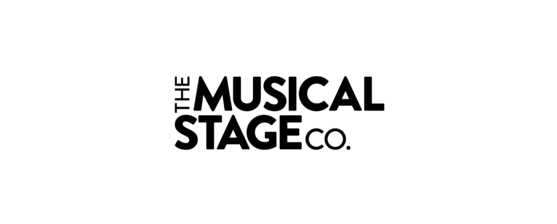 The Musical Stage Co Logo