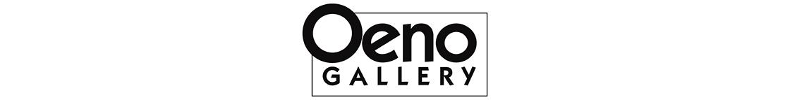 Oeno Gallery Logo