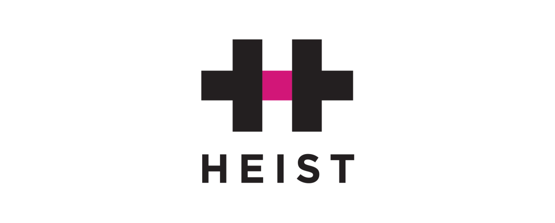 HEIST Logo