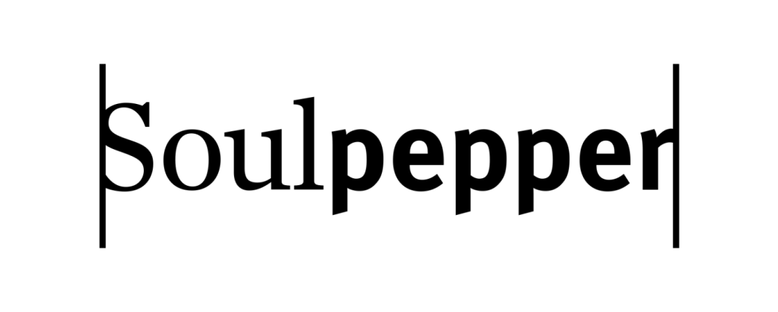 Soulpepper Logo