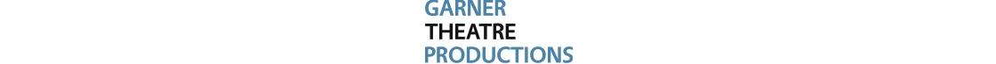 Garner Theatre Productions Logo