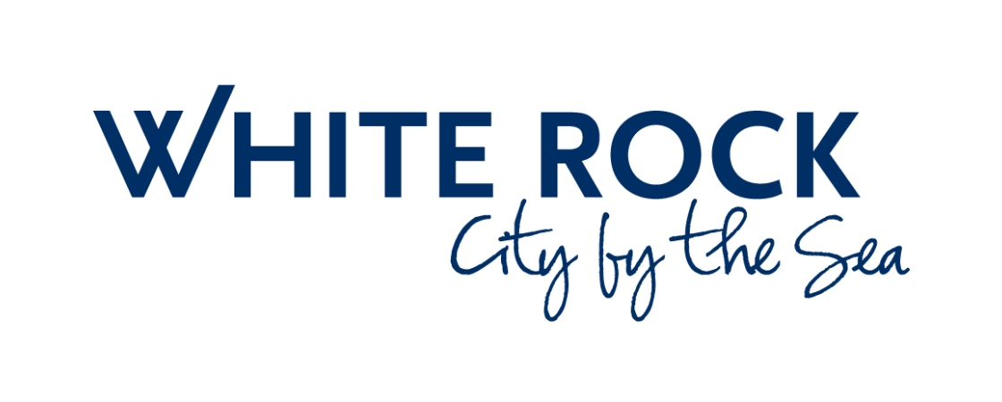 White Rock Logo