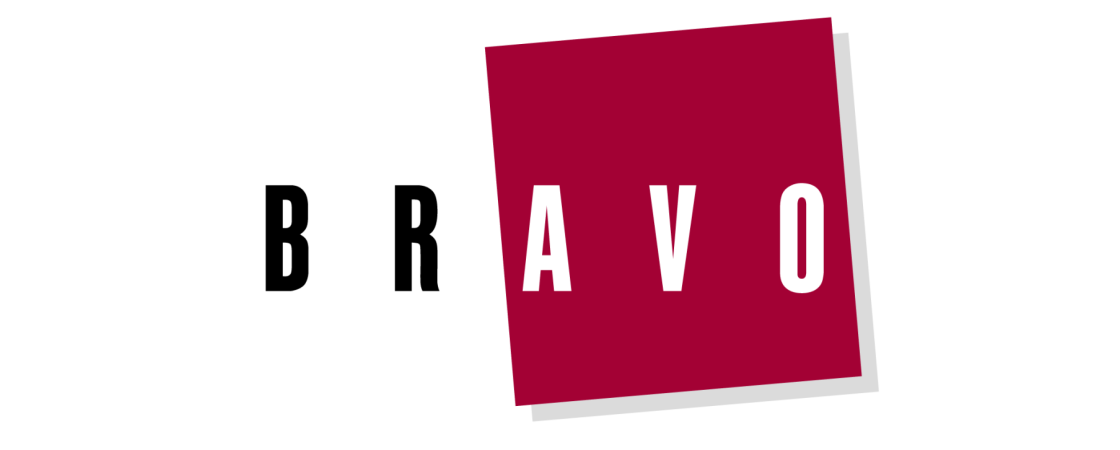 Bravo Logo