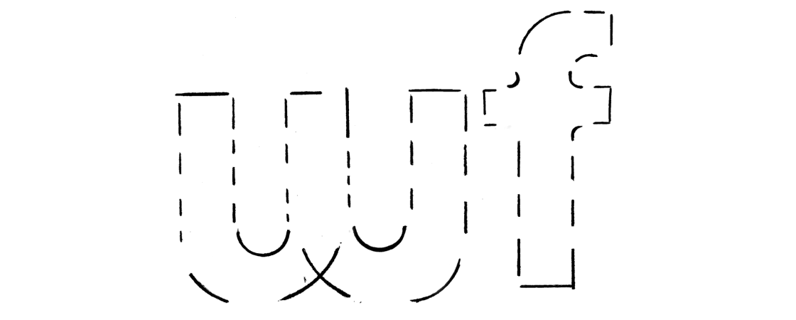 Western Front Logo