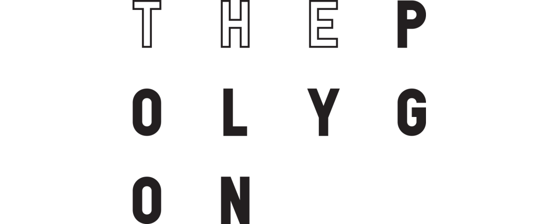 The Polygon Logo