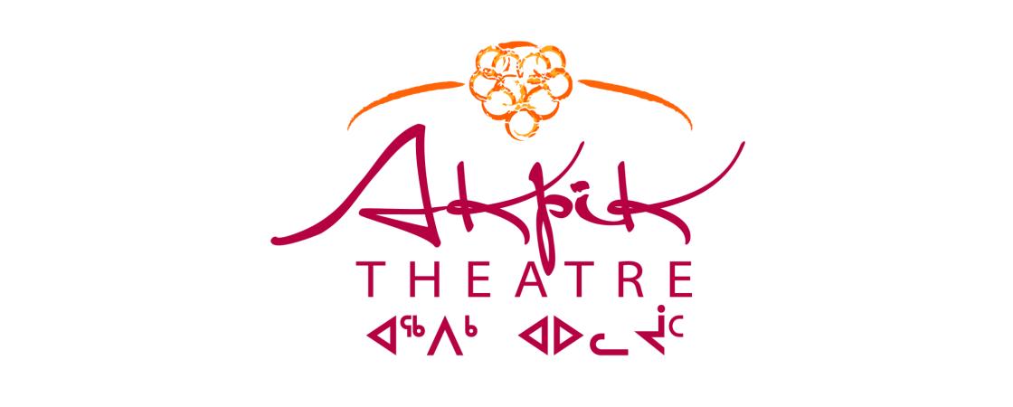 akpik theatre logo