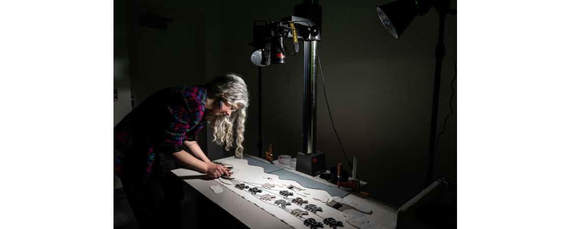 Digital Constellations: Production & Post-Production Residency 2026